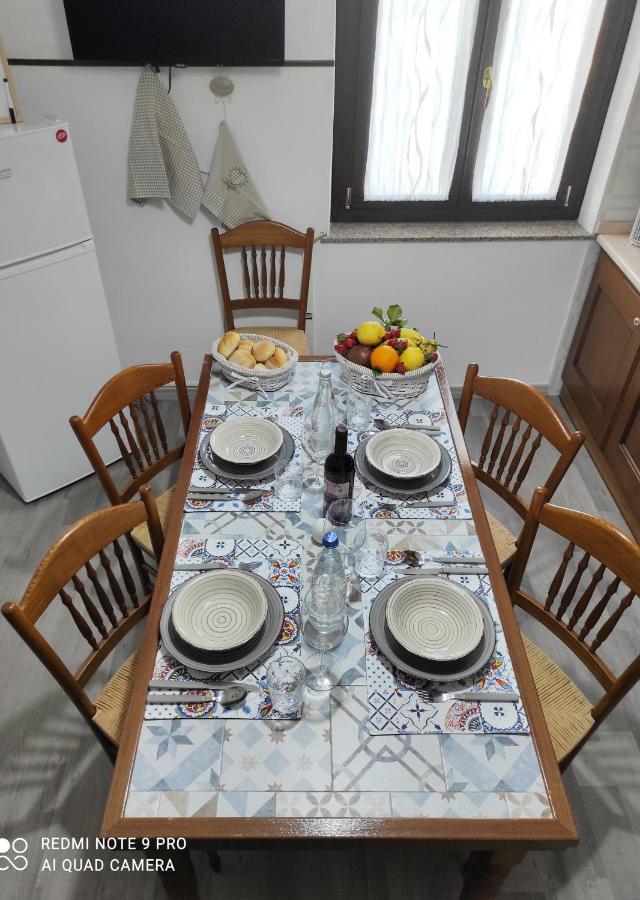 Alcivico26 Daire Alghero Dış mekan fotoğraf