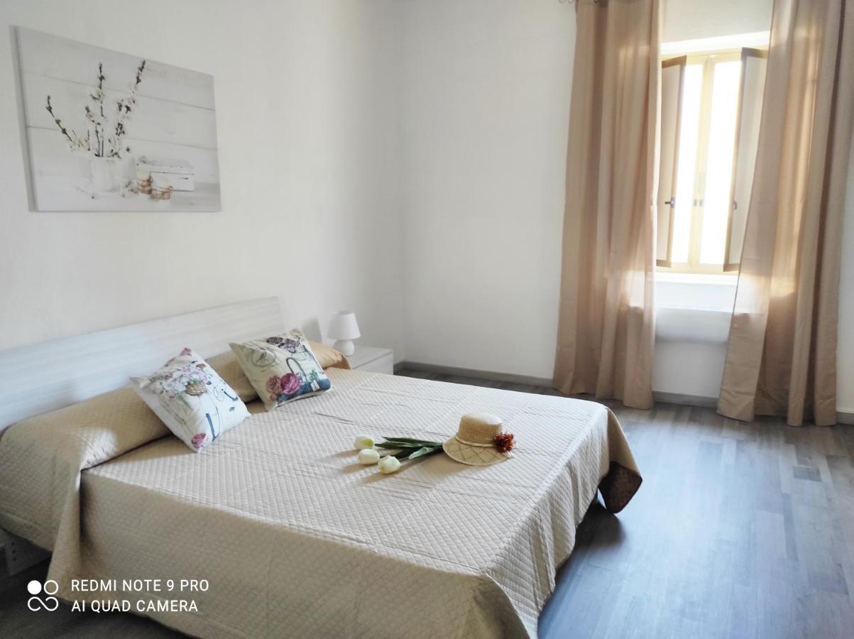 Alcivico26 Daire Alghero Dış mekan fotoğraf