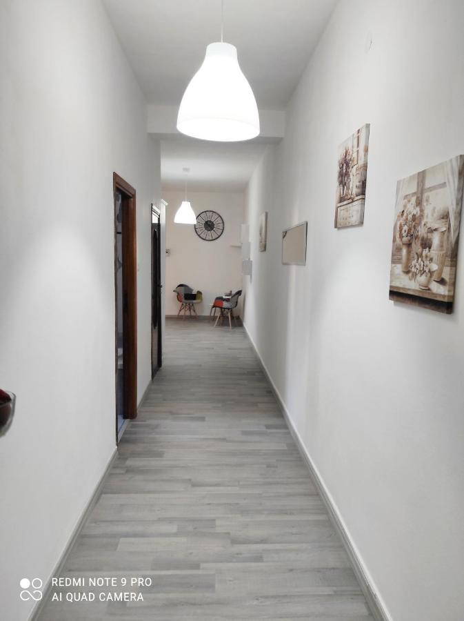 Alcivico26 Daire Alghero Dış mekan fotoğraf