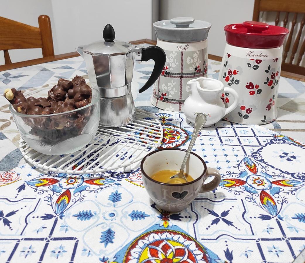 Alcivico26 Daire Alghero Dış mekan fotoğraf