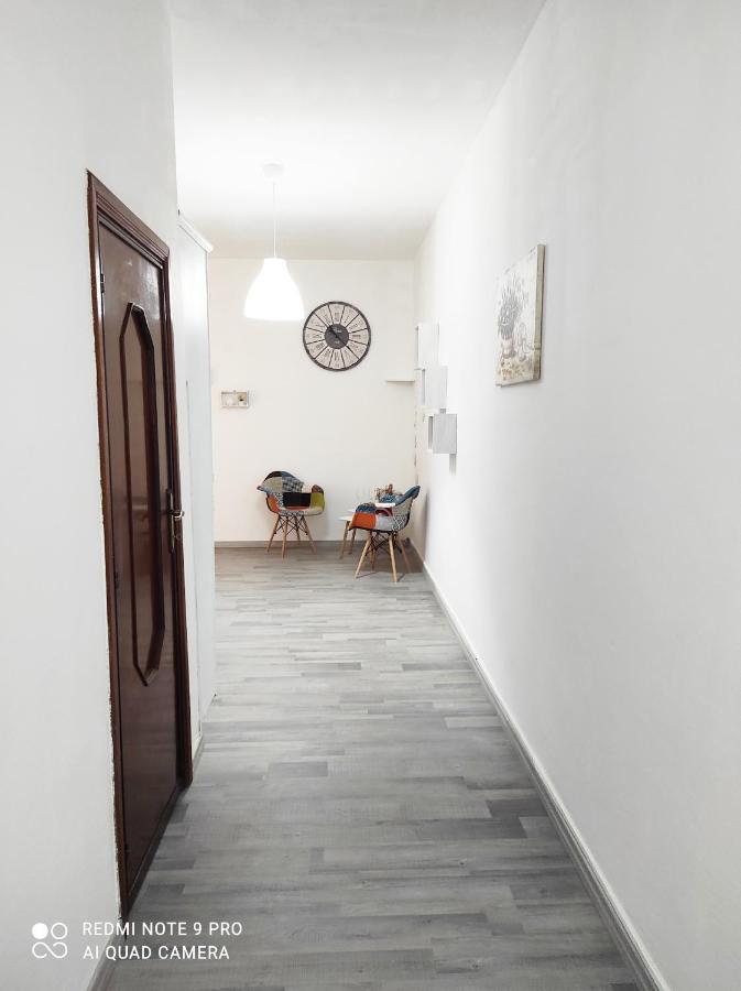 Alcivico26 Daire Alghero Dış mekan fotoğraf
