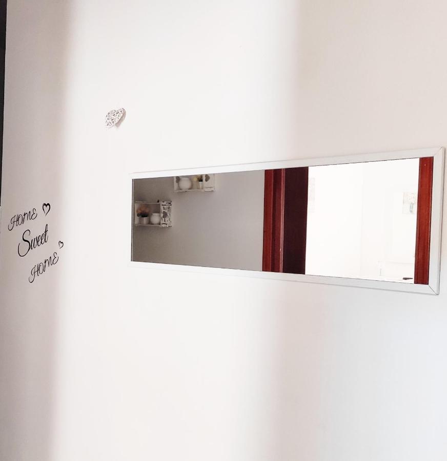 Alcivico26 Daire Alghero Dış mekan fotoğraf