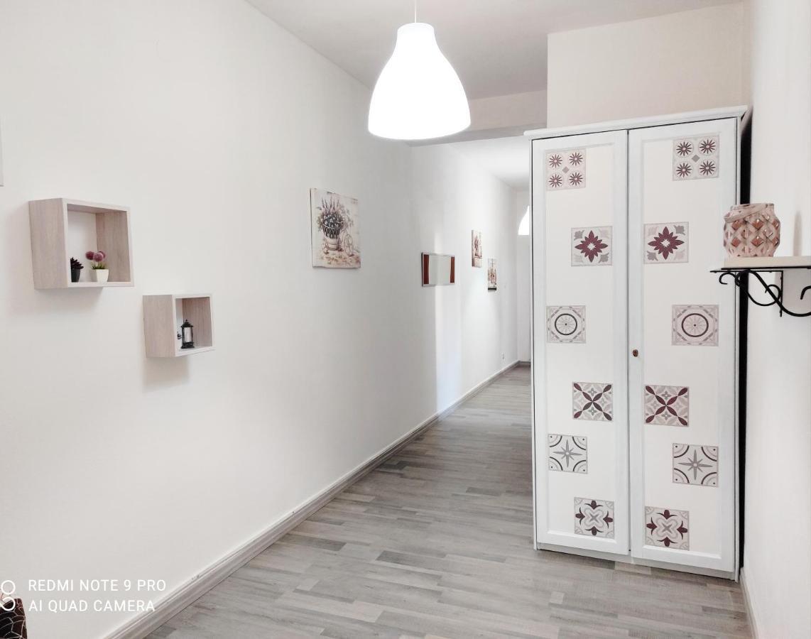 Alcivico26 Daire Alghero Dış mekan fotoğraf