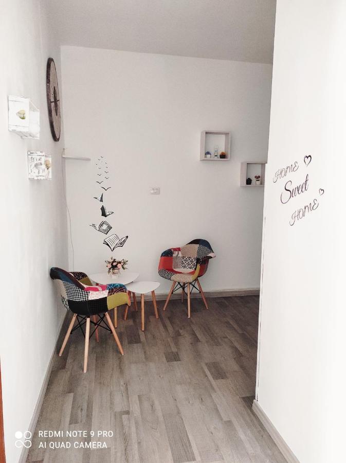 Alcivico26 Daire Alghero Dış mekan fotoğraf