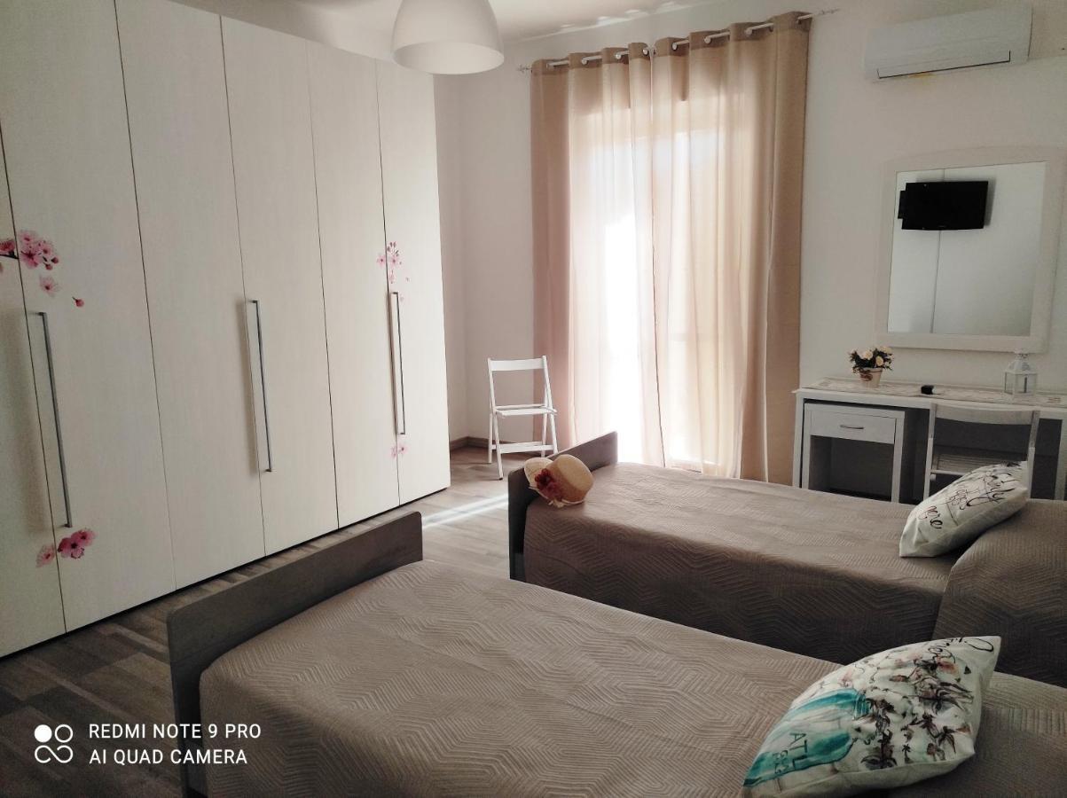 Alcivico26 Daire Alghero Dış mekan fotoğraf