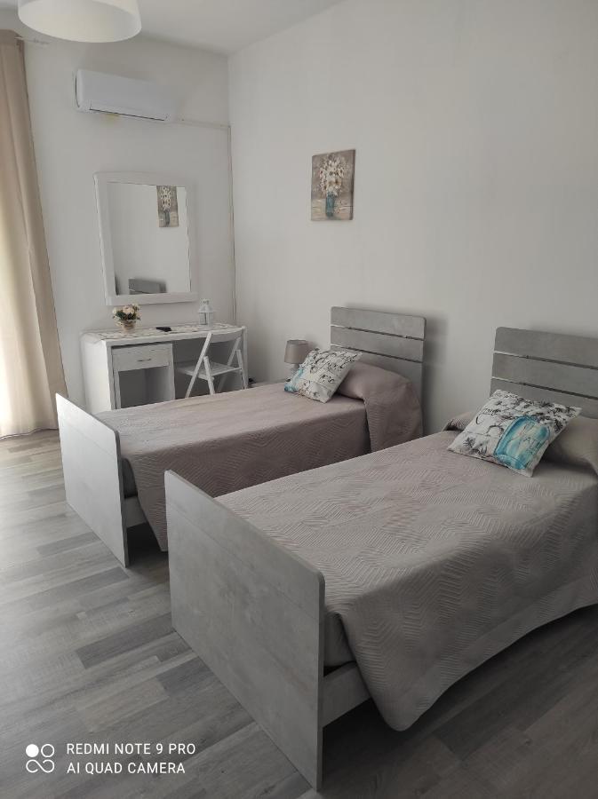 Alcivico26 Daire Alghero Dış mekan fotoğraf