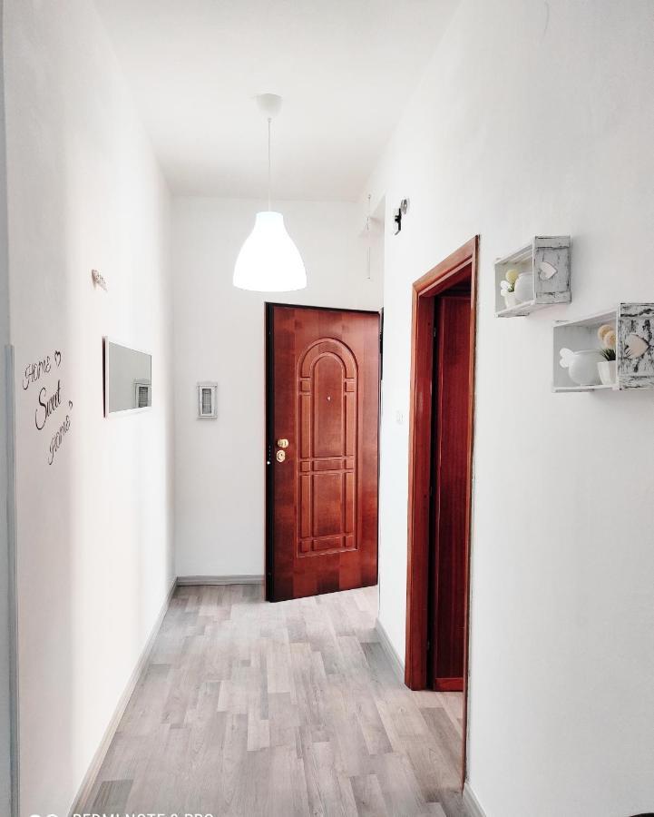 Alcivico26 Daire Alghero Dış mekan fotoğraf