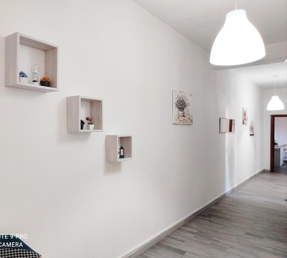 Alcivico26 Daire Alghero Dış mekan fotoğraf