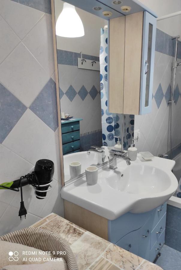 Alcivico26 Daire Alghero Dış mekan fotoğraf
