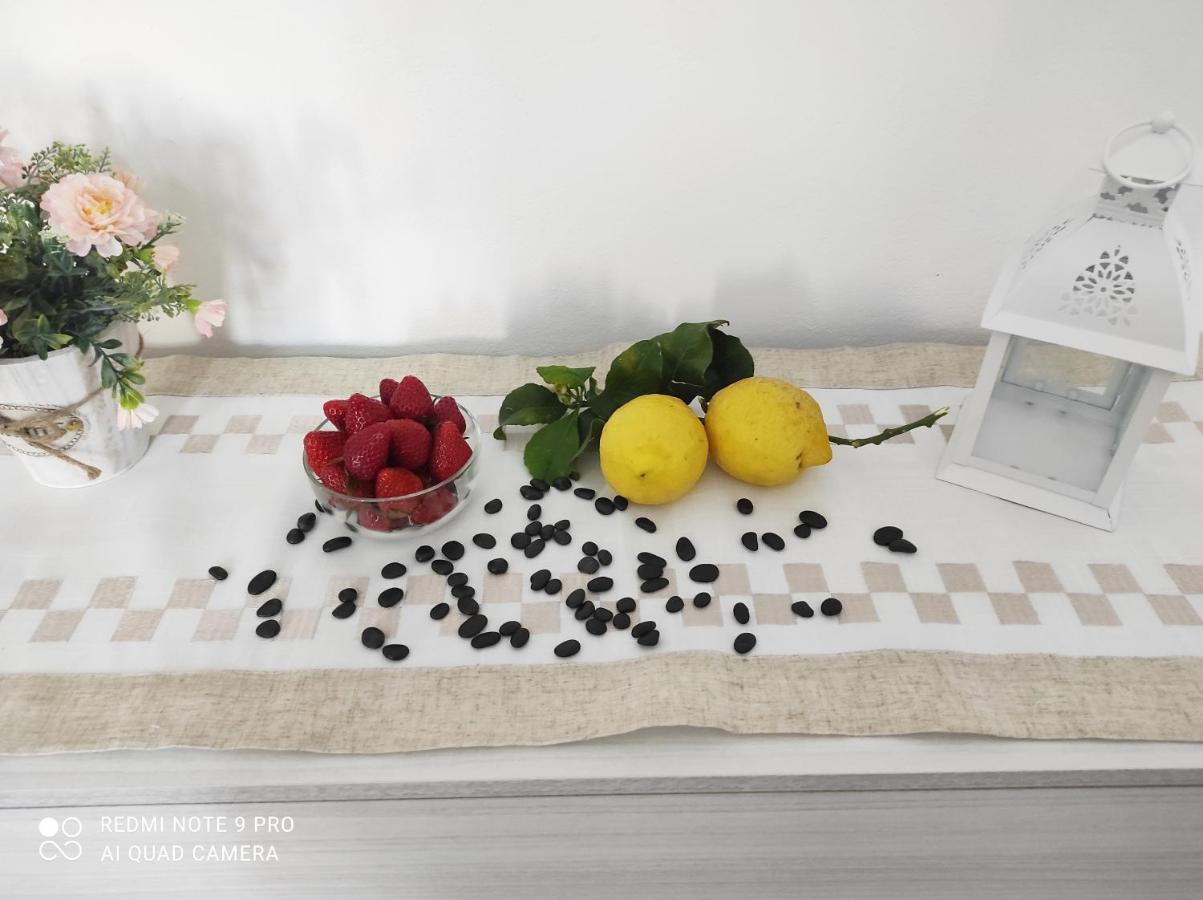 Alcivico26 Daire Alghero Dış mekan fotoğraf