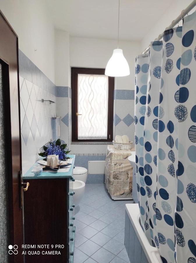 Alcivico26 Daire Alghero Dış mekan fotoğraf