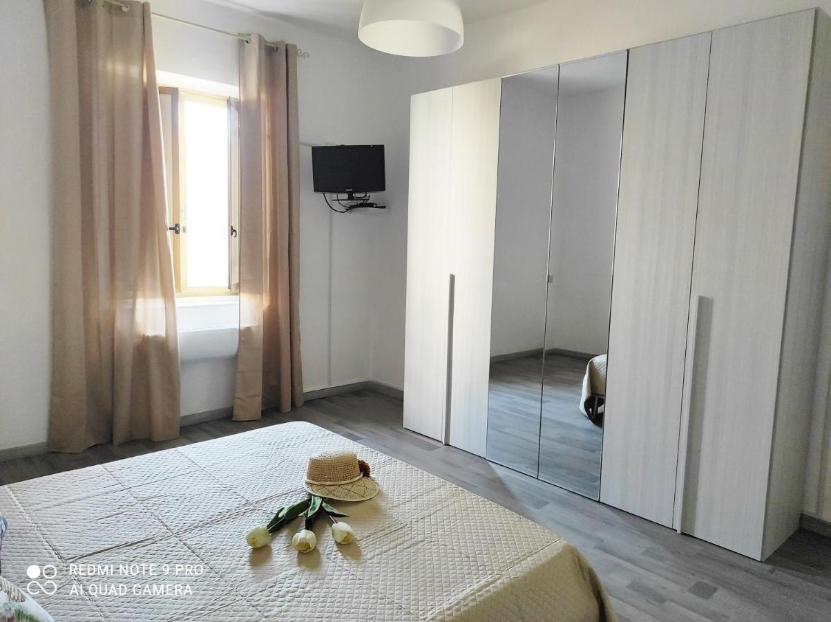 Alcivico26 Daire Alghero Dış mekan fotoğraf