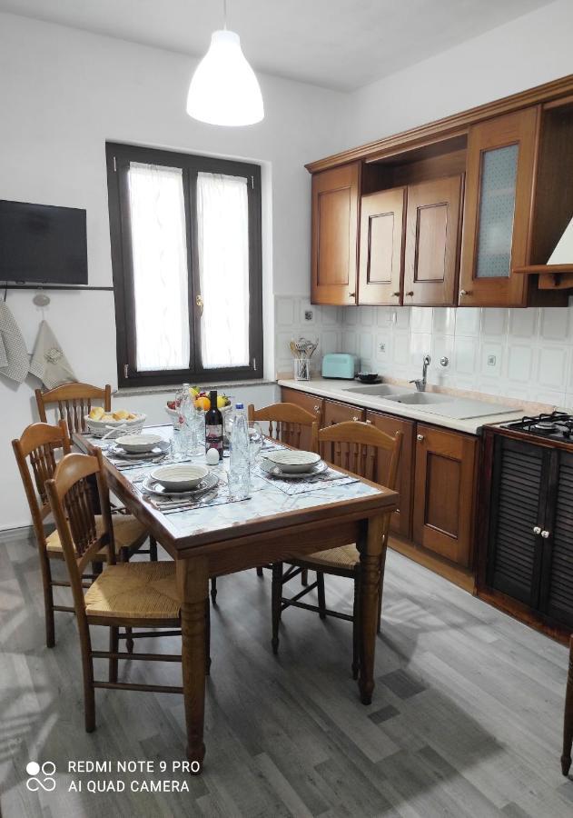 Alcivico26 Daire Alghero Dış mekan fotoğraf