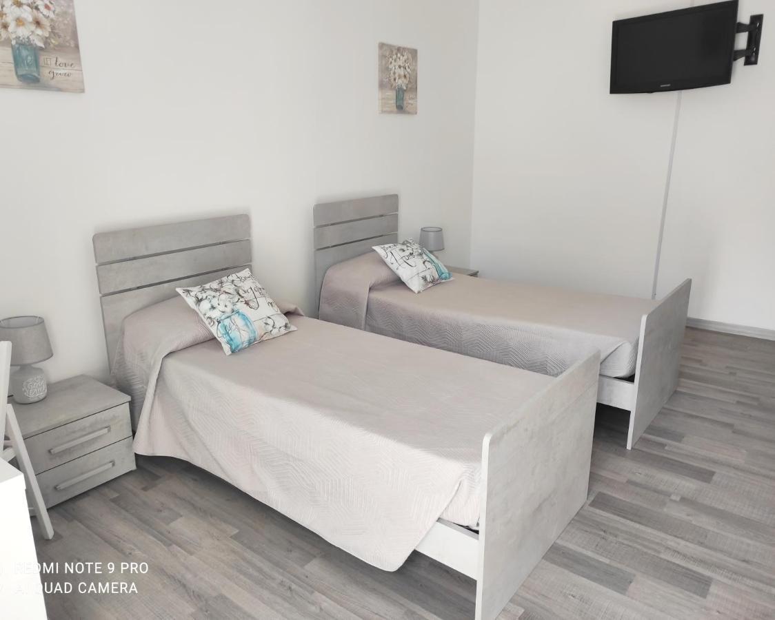 Alcivico26 Daire Alghero Dış mekan fotoğraf