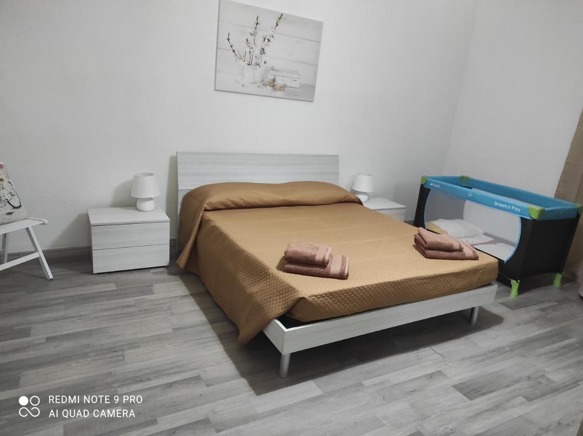 Alcivico26 Daire Alghero Dış mekan fotoğraf